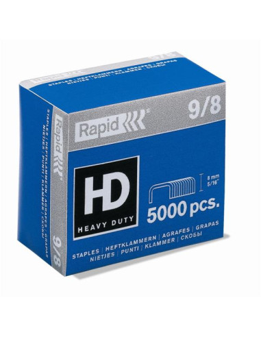 CF5000PUNTI ALTI SPESSORI  9/8