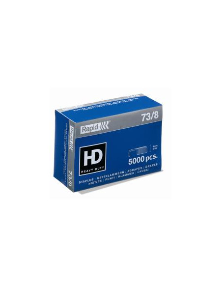 CF5000PUNTI  73/8 MM