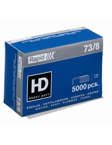 CF5000PUNTI  73/8 MM