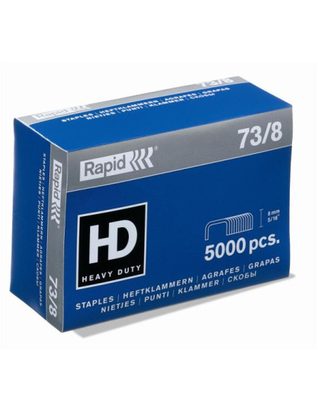 CF5000PUNTI  73/8 MM