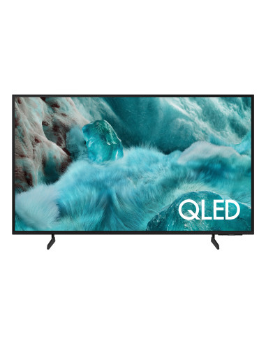 Samsung Q7F 55" QLED 4K Vision AI Smart TV (2025)
