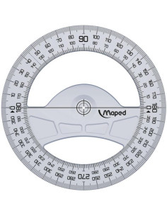 GONIOMETRO 360 GRADI TECHNIC 2