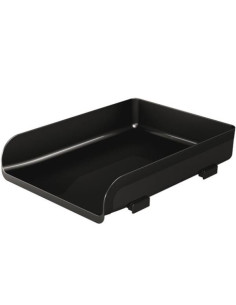 PORTACORRISP MYDESK NERO