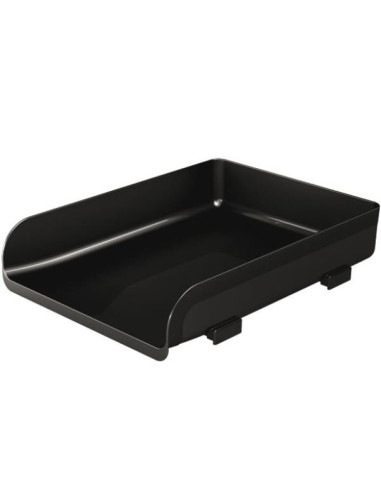 PORTACORRISP MYDESK NERO