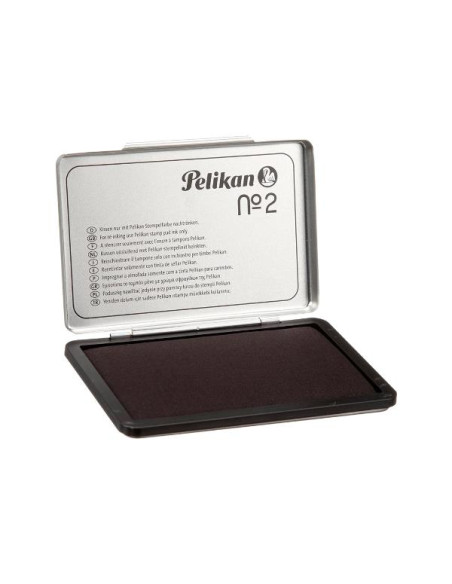 CUSCINETTO NERO 7X11CM