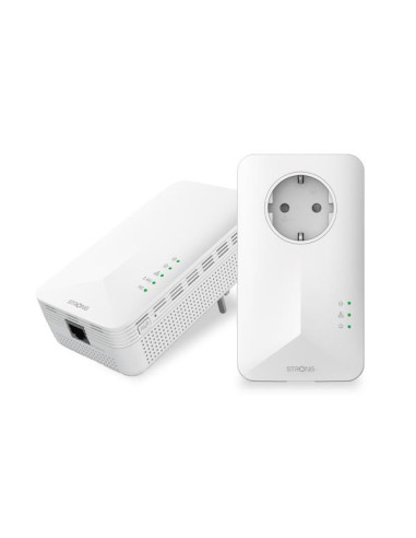 POWERLINE WIFI 1000 DUO
