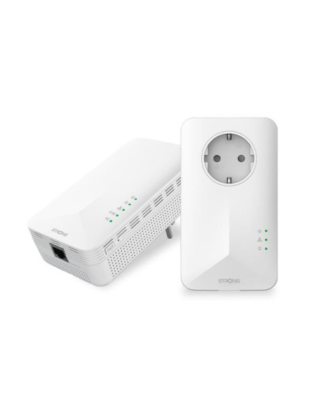POWERLINE WIFI 1000 DUO