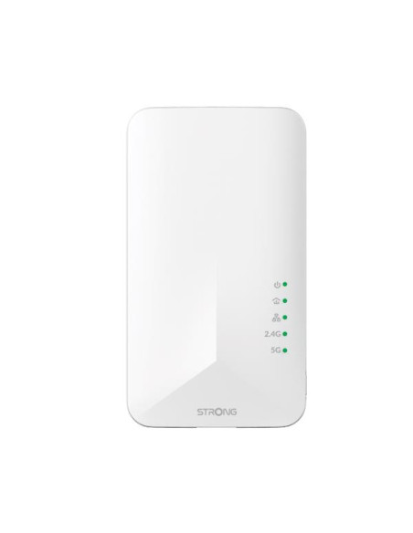 POWERLINE WIFI 1000 DUO