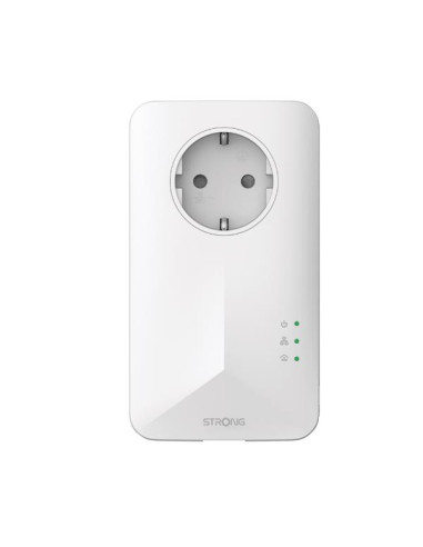 POWERLINE WIFI 1000 DUO