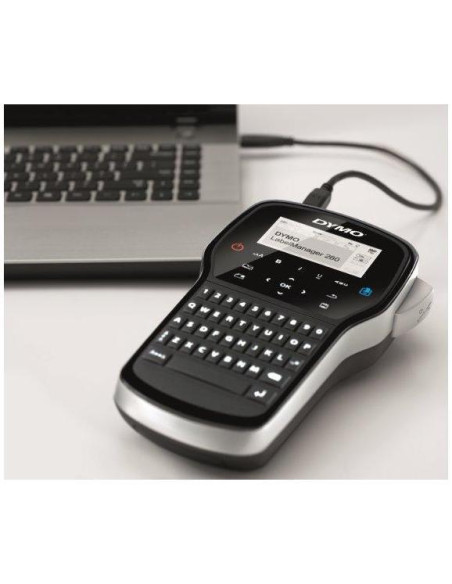 ETICHETTATRICE DYMO LM280
