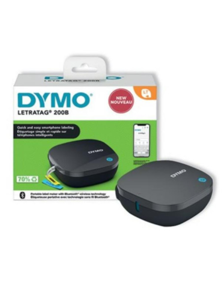 LETRATAG BLUETOOTH 200B