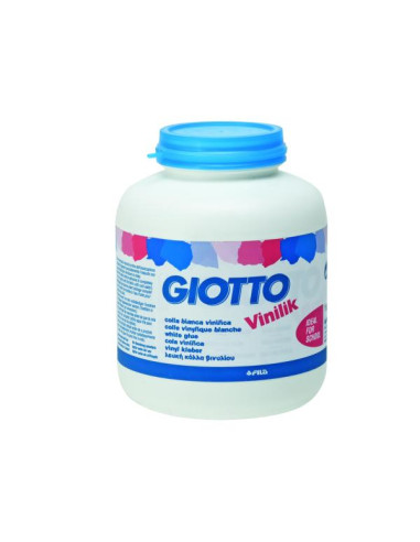 COLLA GIOTTO VINILIK 1KG