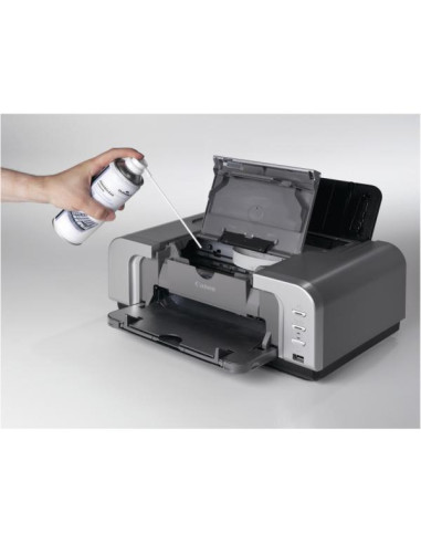 POWERCLEAN ARIA COMPR HFCFREE 400ML