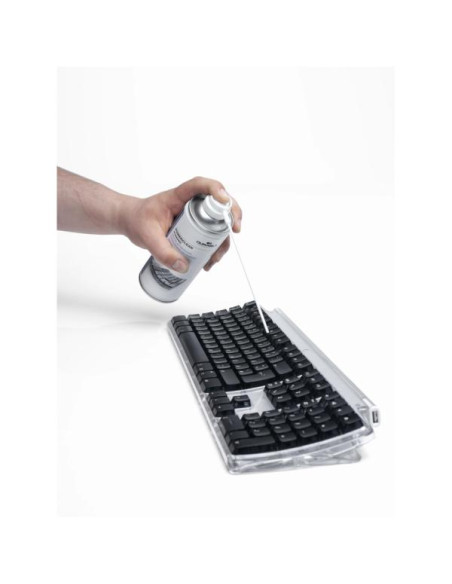 POWERCLEAN ARIA COMPR HFCFREE 400ML