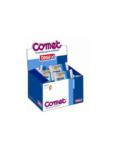 CF30 NASTRO ADES TRASP15MMX33M