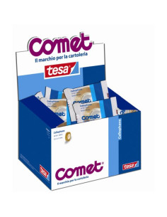 CF30 NASTRO ADES TRASP15MMX33M 2