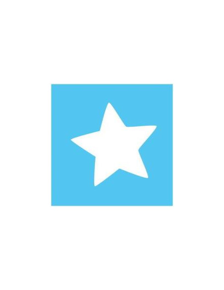 FUSTELLA MM.16  STELLA