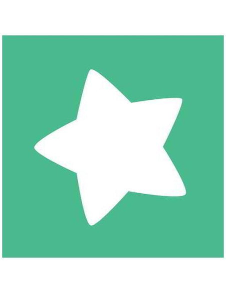 FUSTELLA MM.16  STELLA