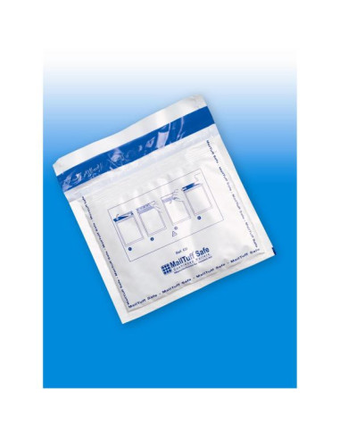 CF50 BUSTE IMBOTTITE 35X47BIANCO