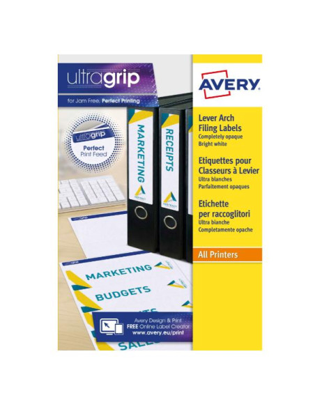 CF100 ETICH.X RACCOGLITORI 192X61