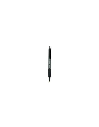 CF12PENNA SF SOFTFEEL CLIC NERO
