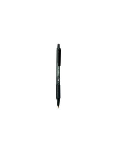 CF12PENNA SF SOFTFEEL CLIC NERO