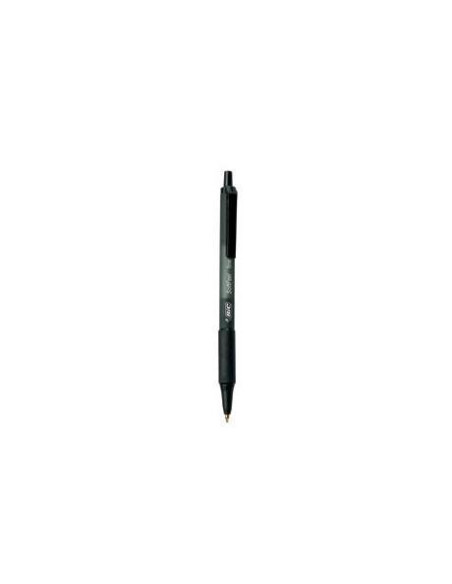 CF12PENNA SF SOFTFEEL CLIC NERO
