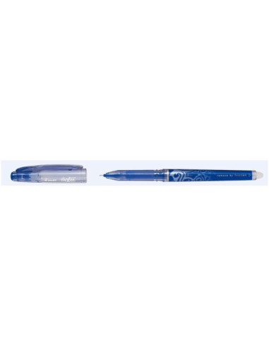 CF12PENNA FRIXION POINT 0.5 BLU