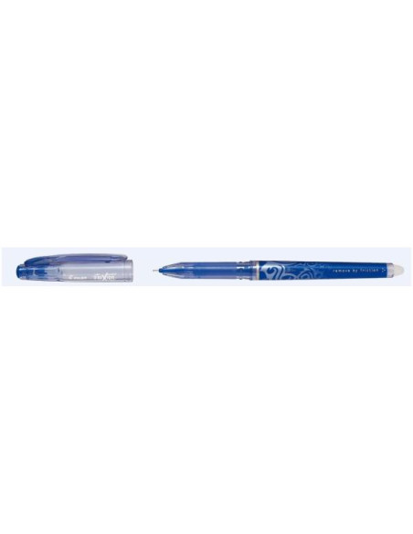 CF12PENNA FRIXION POINT 0.5 BLU