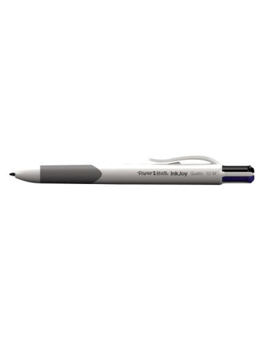 CF12PENNA SFERA INKJOY 4 COLORI