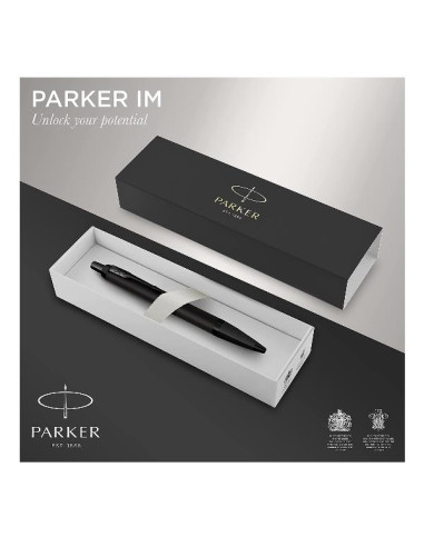 IM ACHROMATIC BLACK SFERA M