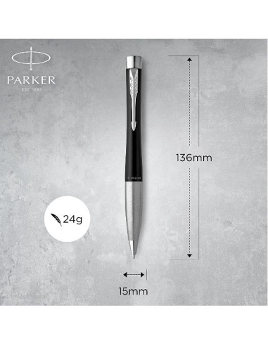 SFERA URBAN MUTED BLACK CT M