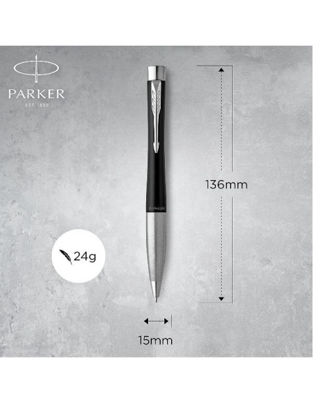 SFERA URBAN MUTED BLACK CT M