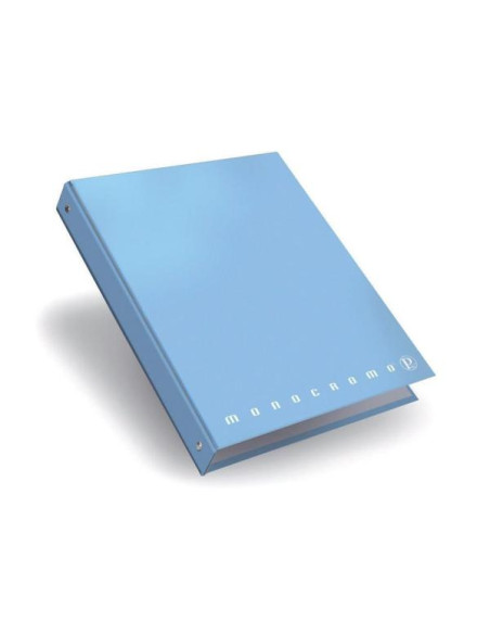 CF5 QUADERNO MONOCROMO A5/4ANEL