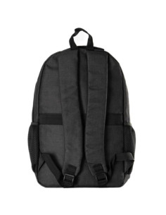 ZAINO URBAN ECO LIGHT NERO 2