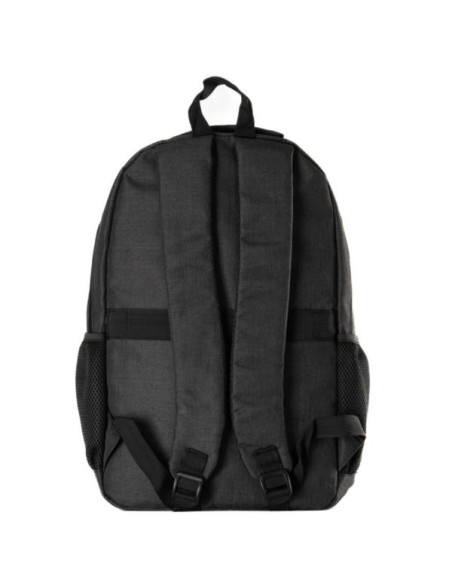 ZAINO URBAN ECO LIGHT NERO