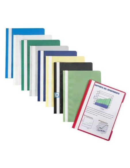 10 CART.NAT  PRATIC CON MECC. AGHI