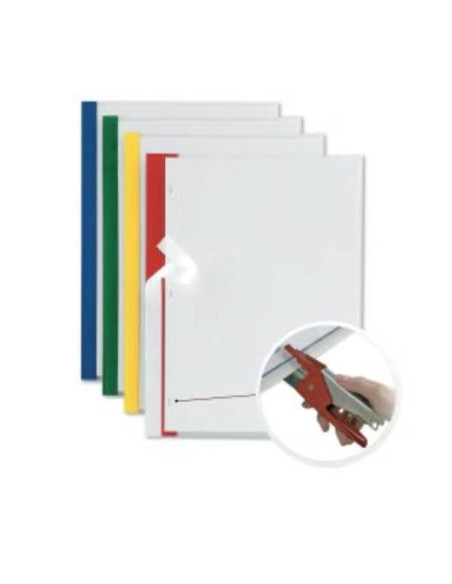 CF10 POLI 200 CART.RIL.RAPIDA BLU