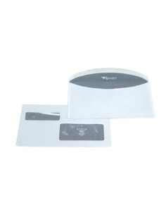 CF1000BUSTE FLYMATIC 2FIN 11.5X23