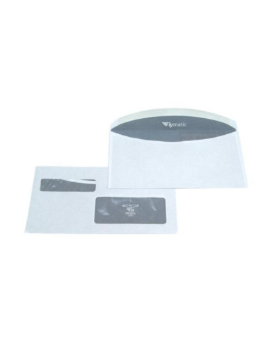 CF1000BUSTE FLYMATIC 2FIN 11.5X23