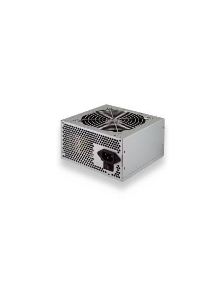 Nilox PSNI-4501 alimentatore per computer 450 W 20+4 pin ATX ATX Argento