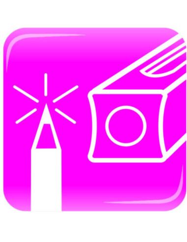 CF24 PASTELLI CANC COLORPEPS ASS