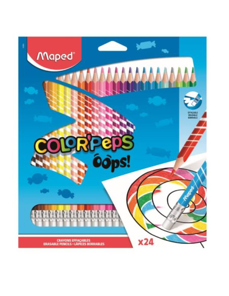 CF24 PASTELLI CANC COLORPEPS ASS