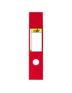 CF10COPRIDORSO CDR ROSSO