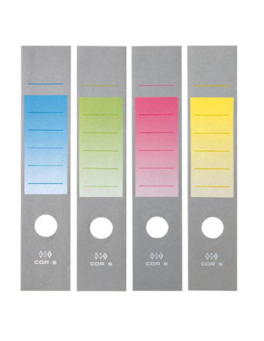 CF10COPRIDORSO CDR-S VERDE