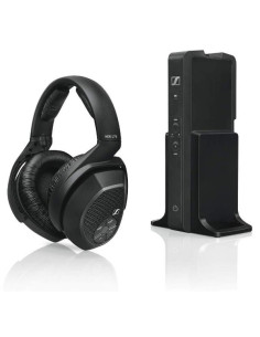 CUFFIA WIRELESS HOMEAUDIO TV