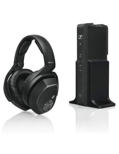 CUFFIA WIRELESS HOMEAUDIO TV