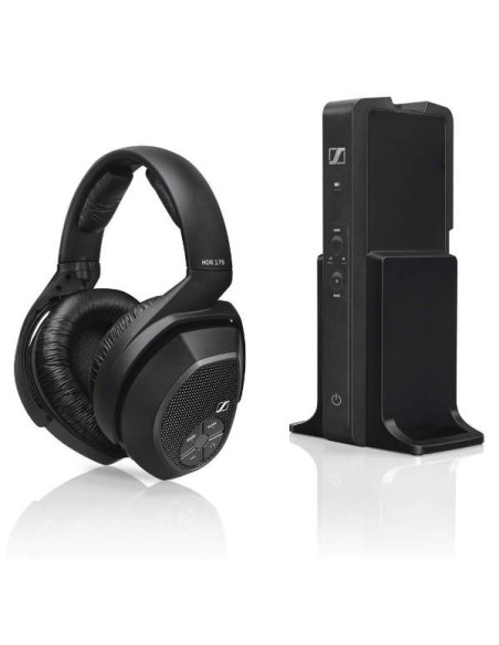 CUFFIA WIRELESS HOMEAUDIO TV