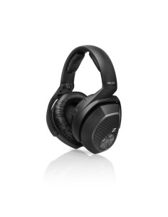 CUFFIA WIRELESS HOMEAUDIO TV 2