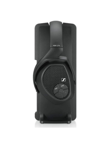 CUFFIA WIRELESS HOMEAUDIO TV